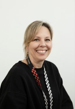 Mrs Thomas