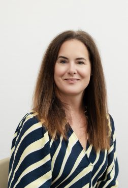 Mrs Ashfield